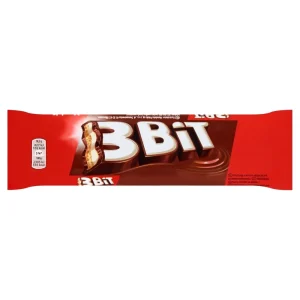 Baton czekoladowy 3Bit