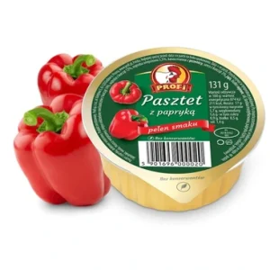Profi  Pasztet z Chili 131g