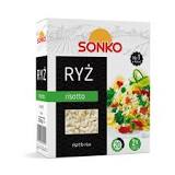 Ryż rissoto 200g
