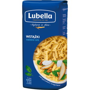 Lubella Wstążki 500g