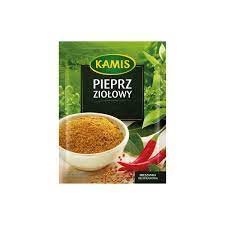 Kamis Pieprz ziołowy 15g