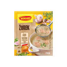 Winiary Żurek  49g