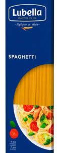Lubella spaghetti 500g