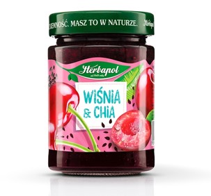 wisnia chia