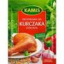 Kamis Przyprawa do kurczaka złocista 30g