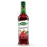 Herbapol Suplement diety syrop o smaku żurawinowym 420 ml