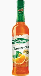 Herbapol Syrop o smaku pomarańczowym 420ml