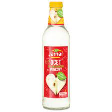 Jamar OCET FERMENTACYJNY JABŁKOWY 500ML 6%