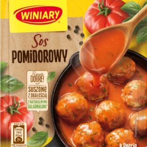 Winiary Sos pomidorowy 33g