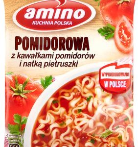 Amino Pomidorowa 61g
