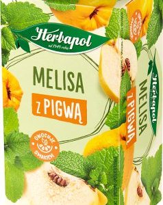 Herbapol Melisa z Pigwą 35g