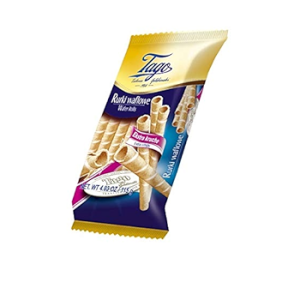 Tagos Rurki Waflowe 100g