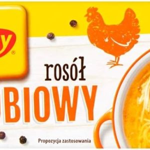 Winiary Bulion Drobiowy 120g