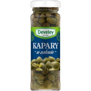 Develey Kapary 110g