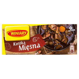 Winiary Kostka Mięsna 60g
