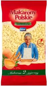 Abak Zacierka 2-jajeczna 250g