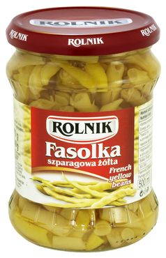Fasolka rolnik