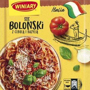 Winiary Sos Boloński 46g