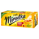 Mokate Minutka Herbata Czarna 140g
