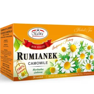 Malwa Rumianek 30g
