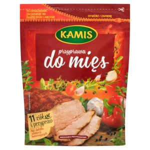 Kamis Przyprawa do mięs 75g