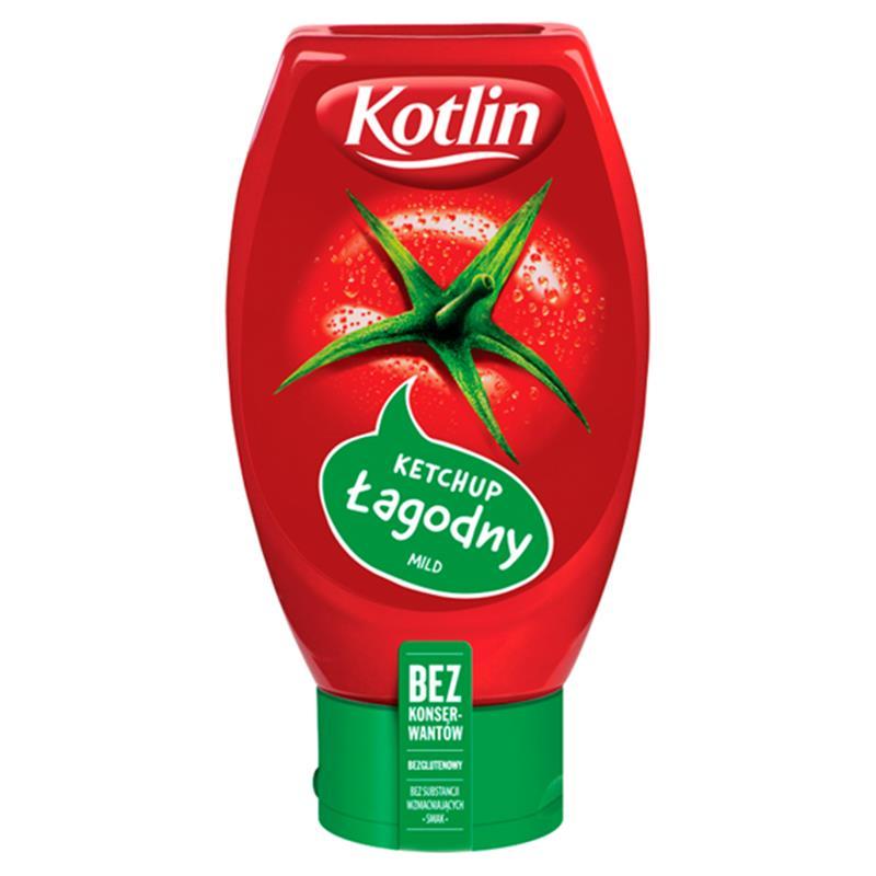 kotlin-ketschup-mild-lagodny-450g