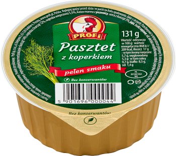 pasztet k