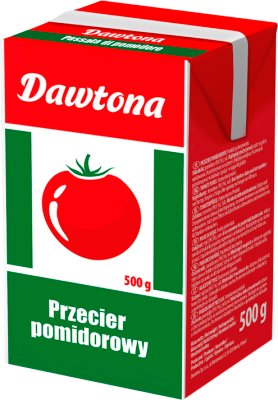 przecier