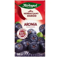 Herbapol Herbata Aronia 70g