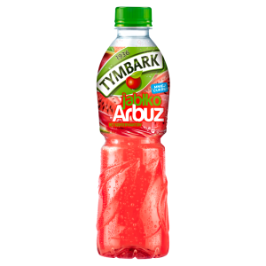 Tymbark Jabłko Arbuz + Kaucja 2l