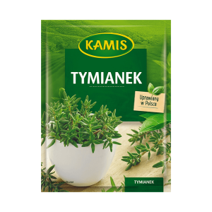 Kamis Tymianek 8g