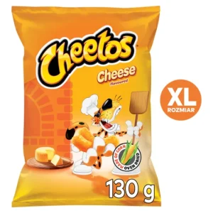 Fritolay Cheetos Ser 130g