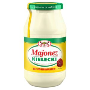 Społem Kielce Majonez Kielecki 500ml