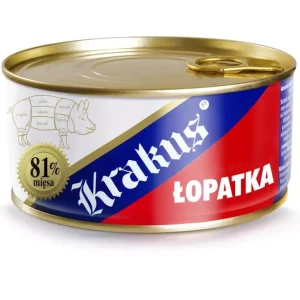 Krakus Łopatka 300g