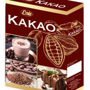 Emix kakao 80g