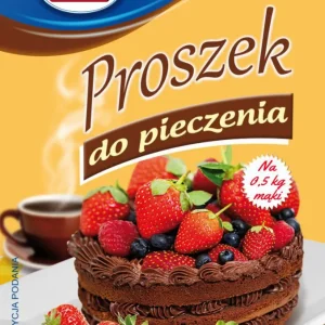 Emix Proszek do pieczenia 18g