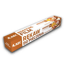 Acassa Rękaw do pieczenia 3m