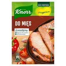 Knorr przyprawa do mięs  75g