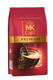 MK CAFE PREMIUM 225g