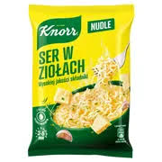 Knorr ser  w ziołach 61g