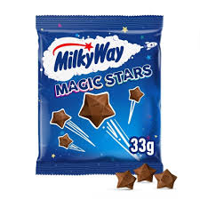 MilkyWay MagicStars 33g