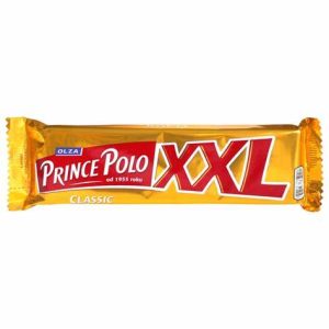 Olza PrincePolo Classic 50g xxL