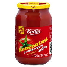 kotlin koncentrat pomidorowy 190g