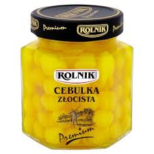 Rolnik cebulka złocista premium 295g