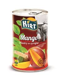 Kier Mango  420g