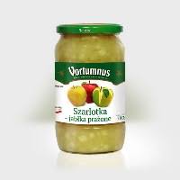 Vortumnus Szarlotka -jabłka prażone 780g